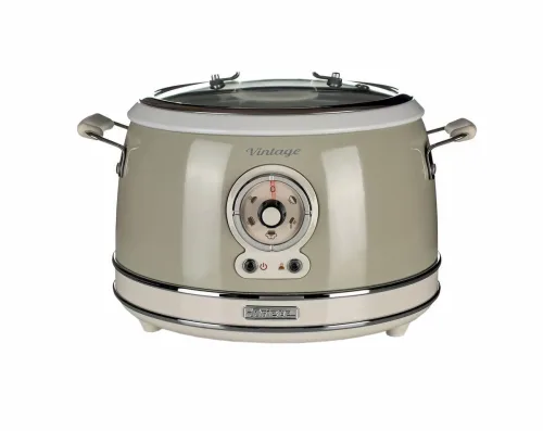 Ariete, ARIETE Reiskocher ARI-2904-BG