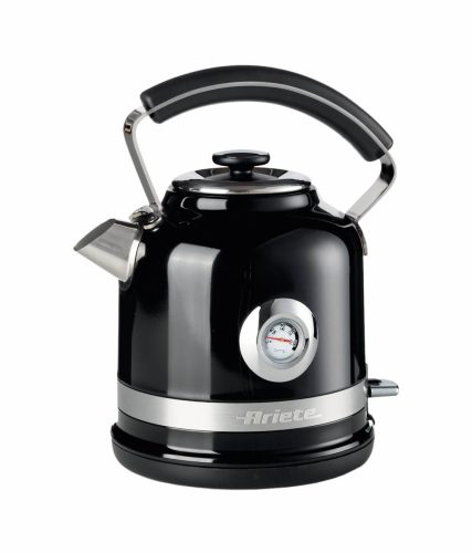 Ariete, Ariete Wasserkocher "ARI-2854-MOD-BK" 1,5 l 2000 W