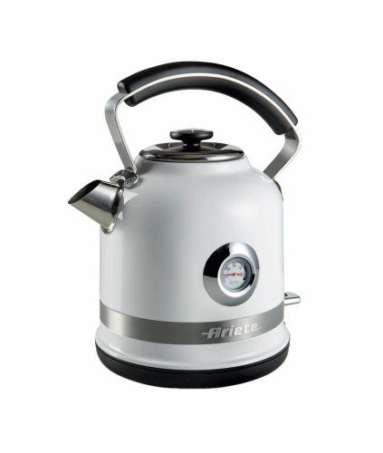 Ariete, Ariete Wasserkocher "ARI-2854-MOD-WH" 1,5 l 2000 W