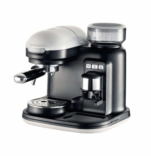 Ariete, Ariete Espressomaschine "ARI-1318-MOD-WH"