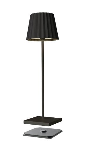 Sompex, Sompex - TROLL 2.0 38cm, One Size, Schwarz