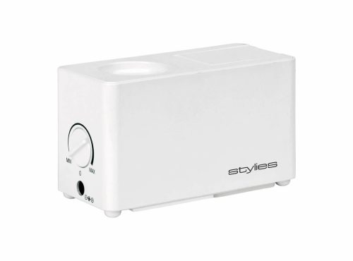 undefined, Luftbefeuchter "Stylies by Koenig Ultraschall Atlas Weiss" 0,5 l Wassertank