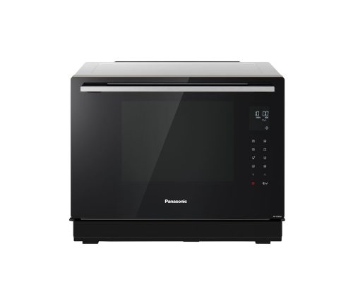 Panasonic, Panasonic, Mikrowellen, Panasonic 4 in 1 Mikrowelle CS89 E.Stahl, Produkte & Wohnen