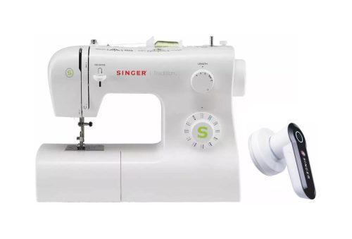 Singer, Singer Tradition 2273 Nähmaschine – weiss