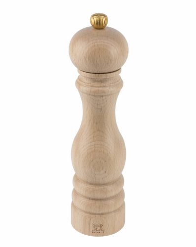 Heidi Cheese Line, Heidi Cheese Line Cheese Line 22cm Buchenholz Pfeffermühle – Pfeffermühle/Salzmühle – braun
