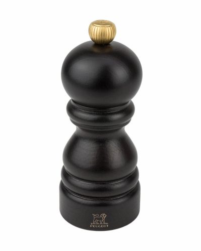 Peugeot, Peugeot Pfeffermühle Paris; 12 cm (H); schoko; 6 Stück / Pack