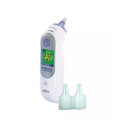 Braun, Braun Thermoscan 7