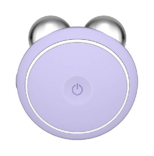 Foreo, FOREO BEAR Mini Lavender Gesichtsstraffung Massagegerät 1 Stk