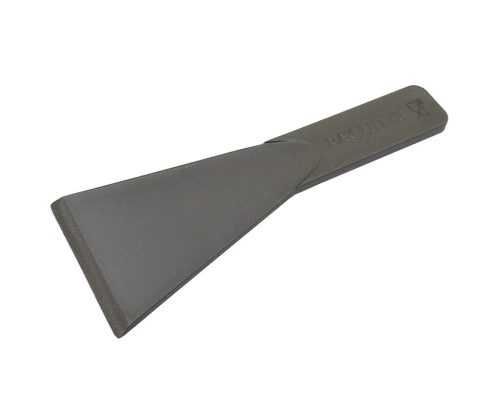 Heidi Cheese Line, Heidi Cheese Line Spatula 4 teilig. Zubehör Raclette- Spachteln – Raclette Zubehör/Fondue Zubehör – schwarz matt
