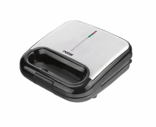 Rotel, Rotel - Sandwichtoaster U136CH3 750 W