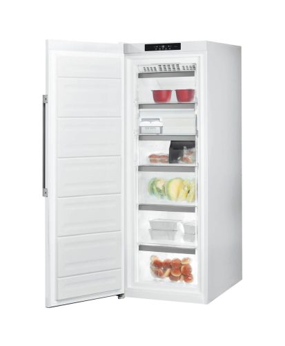 Bauknecht, Bauknecht GKN 1774 2 Tiefkühlschrank – Gefrierschrank/Tiefkühler freistehend – weiss