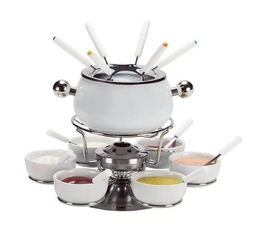 Nouvel, Nouvel Fondue "Nouvel Sarina"