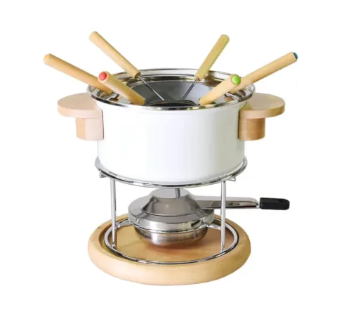 Nouvel, Nouvel Fondue "Elisa, 9-teilig"