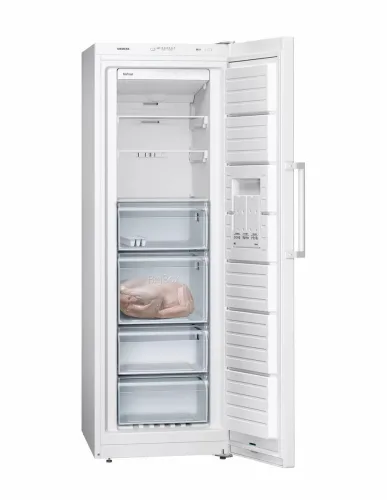 Siemens, SIEMENS Gefrierschrank "GS33NVWEP" 176 cm hoch 60 cm breit