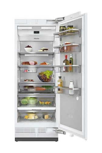 Miele, Miele K2802Vi Einbau Kühlschrank 60cm vollintegriert – Einbaukühlschrank 60 cm vollintegriert
