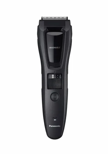 Panasonic, Panasonic ER GB62 H503 Bart- Haarschneider – Trimmer/Barttrimmer/Bartschneider – schwarz