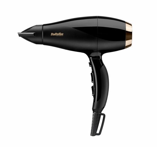 Babyliss, BaByliss Haartrockner "Super Pro" 2.300 W