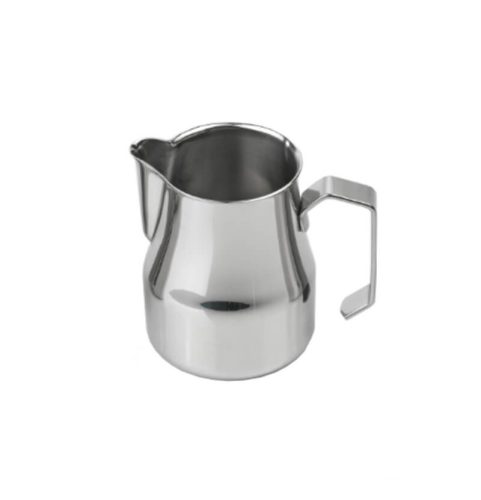 Motta, Motta 00901/25 25cl Milchkännchen – Diverses Kaffeemaschinen & Teemaschinen Zubehör – edelstahl
