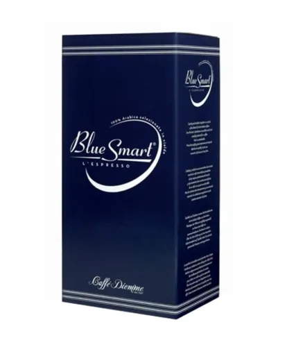 Caffé Diemme Miscela Blu Pads 50Stk.