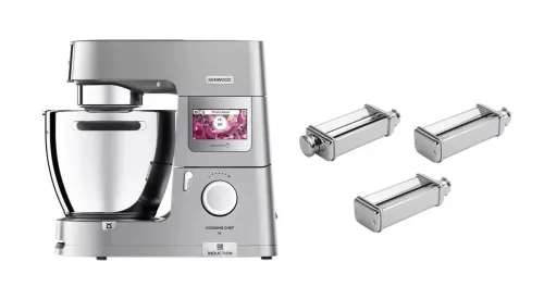 Kenwood, Kenwood Cooking Chef XL Kcl95.004.Si (6.7 l)