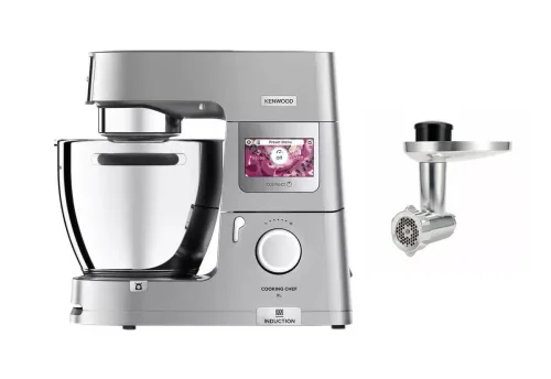 Kenwood, Kenwood Cooking Chef XL Kcl95.004.Si (6.7 l)