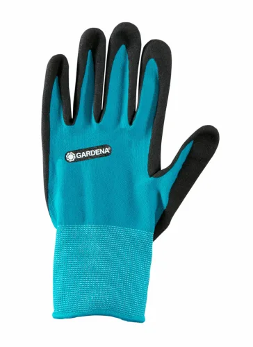 undefined, GARDENA® Pflanz- und Bodenhandschuh Größe 7 / S