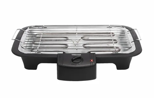 Tristar, Tristar BQ-2813 Tischgrill – schwarz
