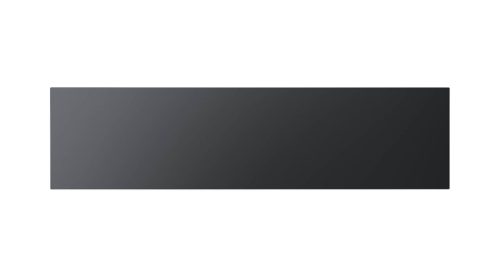 V-Zug, V-ZUG WarmingDrawer V4000 16 3402800000 Wärmeschublade – Wärmeschublade/Vakuumierschublade – schwarz