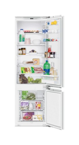 V-Zug, V-ZUG Prestige eco 5104510015 Kühlschrank mit Gefrierfach vollintegriert – Einbaukühlschrank mit Gefrierfach 55 cm vollintegriert