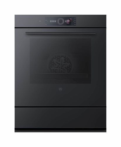 V-Zug, V-ZUG Combair V6000 76 2111300000 Einbau Backofen 60cm – Einbau Backofen 60 cm – spiegelglas