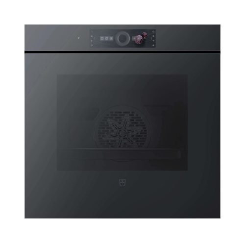 V-Zug, V-ZUG Combair V6000 60 2106800001 Einbau Backofen 60cm – Einbau Backofen 60 cm – spiegelglas