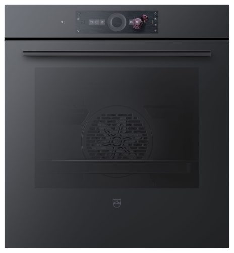 V-Zug, V-ZUG Combair V4000 60PC 2105400005 Einbau Backofen 55cm – Einbau Backofen 55 cm – spiegelglas