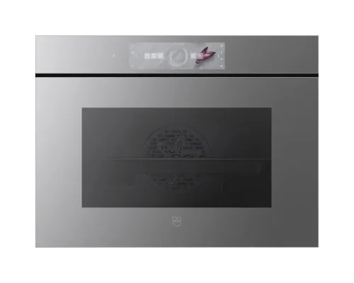 V-Zug, V-ZUG Combair V6000 45 2105000004 Einbau Backofen 60cm – Einbau Backofen 60 cm – spiegelglas