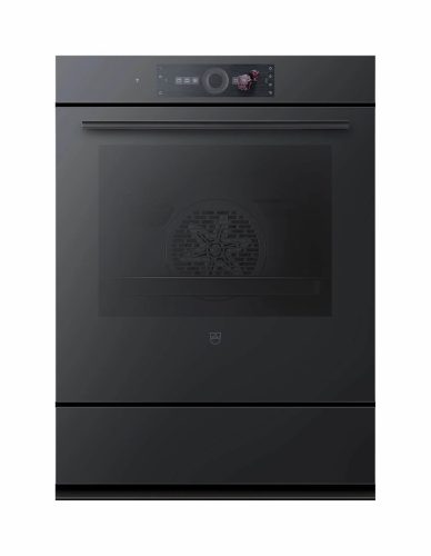 V-Zug, V-ZUG Combair V6000 76C 2111500000 Einbau Backofen 55cm – Einbau Backofen 55 cm – spiegelglas