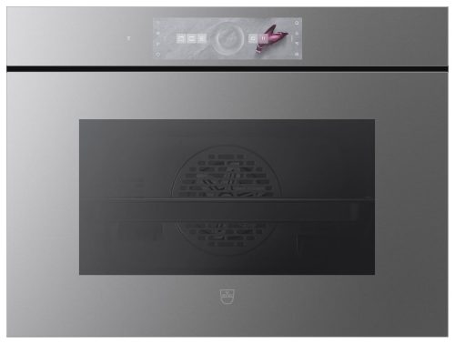 V-Zug, V-ZUG Combair V6000 45P 2107000002 Einbau Backofen 60cm – Einbau Backofen 60 cm – spiegelglas