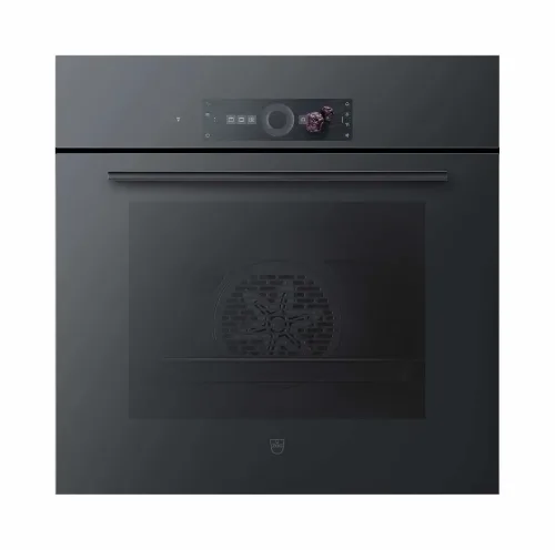 V-Zug, V-ZUG Combair V2000 6U 2111000000 Einbau Backofen 60cm – Einbau Backofen 60 cm – spiegelglas