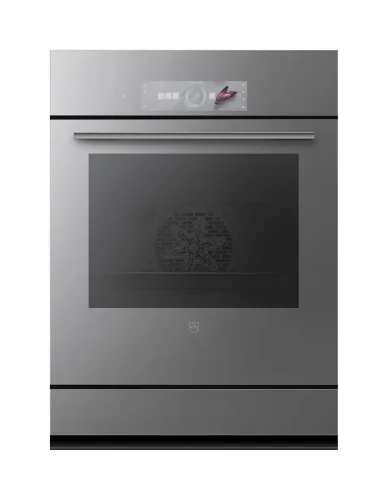 V-Zug, V-ZUG Combair V2000 7UC 2107700005 Einbau Backofen 55cm – Einbau Backofen 55 cm – spiegelglas