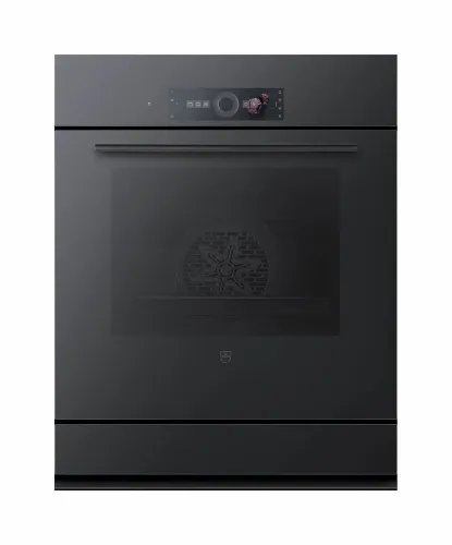 V-Zug, V-ZUG Combair V6000 7UP 2109000001 Einbau Backofen 60cm – Einbau Backofen 60 cm – spiegelglas
