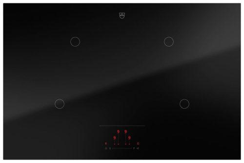 V-Zug, V-ZUG CookTop V2000 I804 3114600000 Induktionskochfeld mit Touch-Display