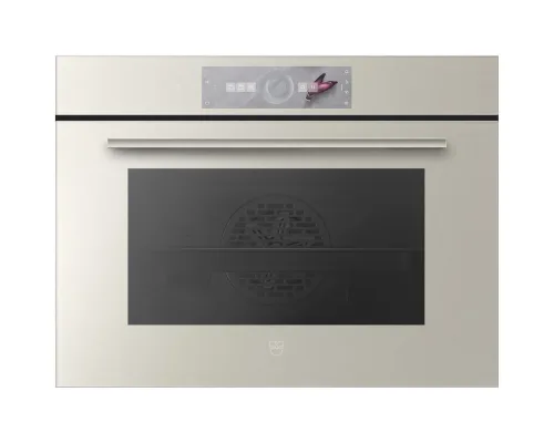 V-Zug, V-ZUG Combair V6000 45P 2105900005 Einbau Backofen 60cm – Einbau Backofen 60 cm – spiegelglas