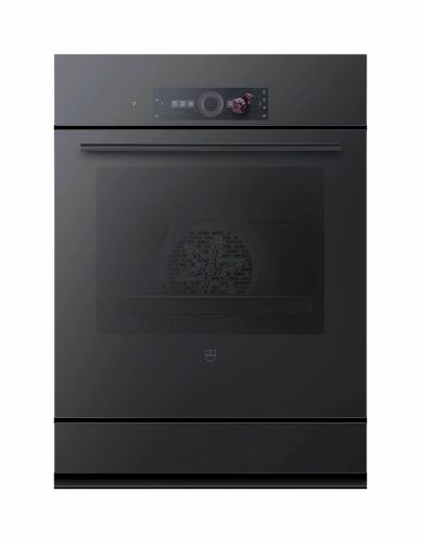 V-Zug, V-ZUG Combair V2000 7UC 2107700003 Einbau Backofen 55cm – Einbau Backofen 55 cm – spiegelglas