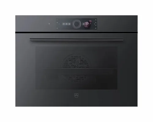 V-Zug, V-ZUG Combair V6000 45 2105000003 Einbau Backofen 60cm – Einbau Backofen 60 cm – spiegelglas