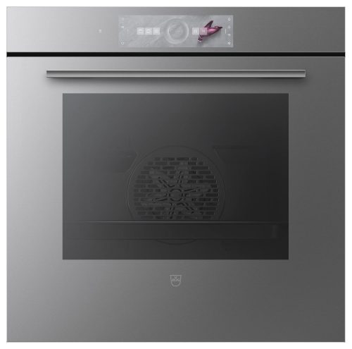 V-Zug, V-ZUG Combair V6000 60 2104700003 Einbau Backofen 60cm – Einbau Backofen 60 cm – spiegelglas