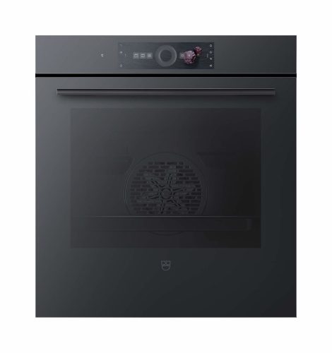 V-Zug, V-ZUG Combair V4000 60C 2104400005 Einbau Backofen 55cm – Einbau Backofen 55 cm – spiegelglas