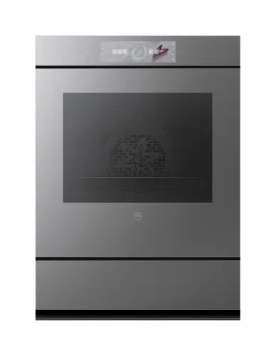 V-Zug, V-ZUG Combair V6000 76PC 2112000001 Einbau Backofen 55cm – Einbau Backofen 55 cm – spiegelglas