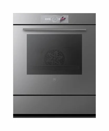 V-Zug, V-ZUG Combair V2000 76 2105200002 Einbau Backofen 60cm – Einbau Backofen 60 cm – spiegelglas