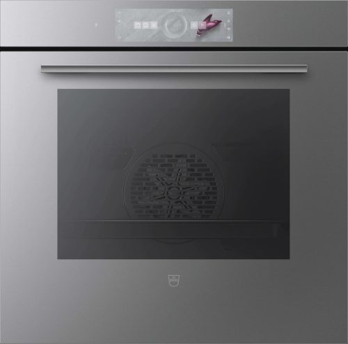V-Zug, V-ZUG Combair V4000 60P 2105500005 Einbau Backofen 60cm – Einbau Backofen 60 cm – spiegelglas