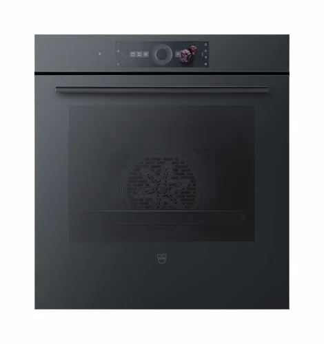 V-Zug, V-ZUG Combair V2000 60C 2104200006 Einbau Backofen 55cm – Einbau Backofen 55 cm – spiegelglas