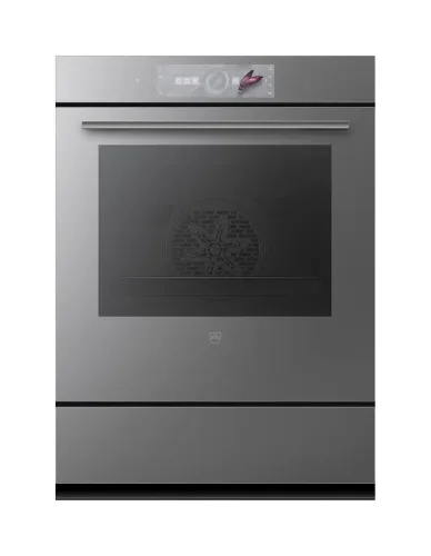 V-Zug, V-ZUG Combair V2000 76C 2105100004 Einbau Backofen 55cm – Einbau Backofen 55 cm – spiegelglas