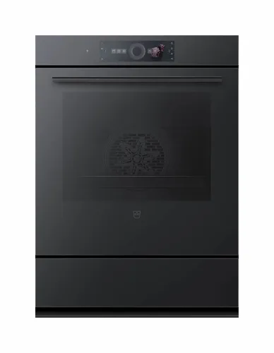 V-Zug, V-ZUG Combair V6000 76PC 2111900000 Einbau Backofen 55cm – Einbau Backofen 55 cm – spiegelglas